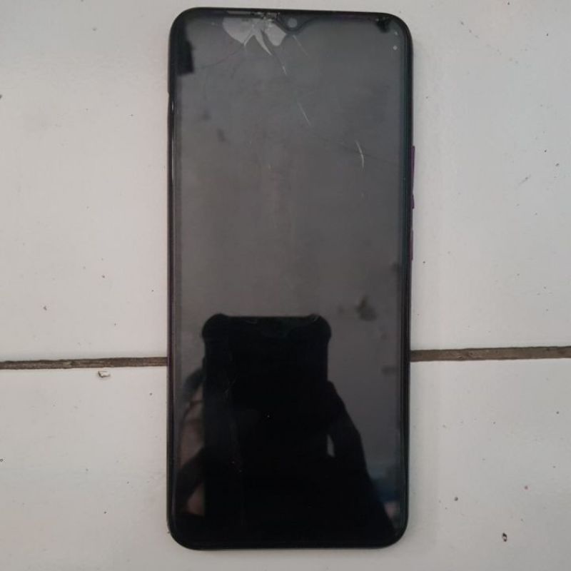 infinix hot 9 play matot bahan congkelan