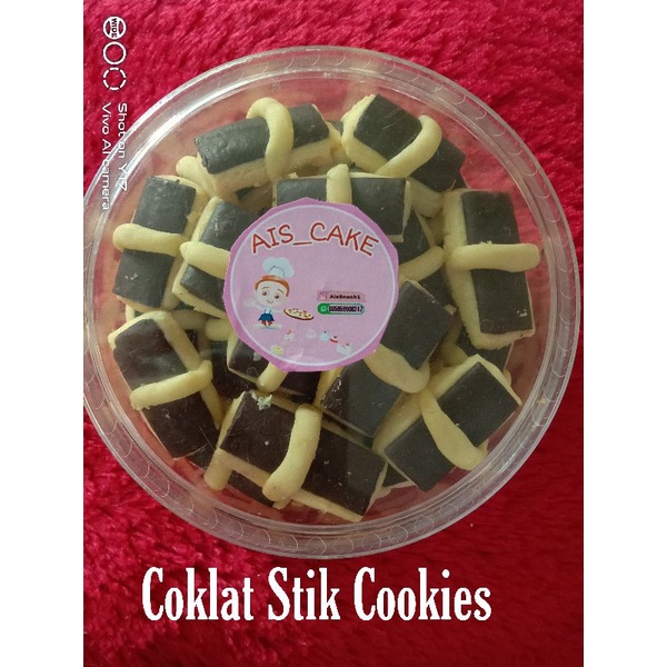 

stikcookies-By-ais-cake