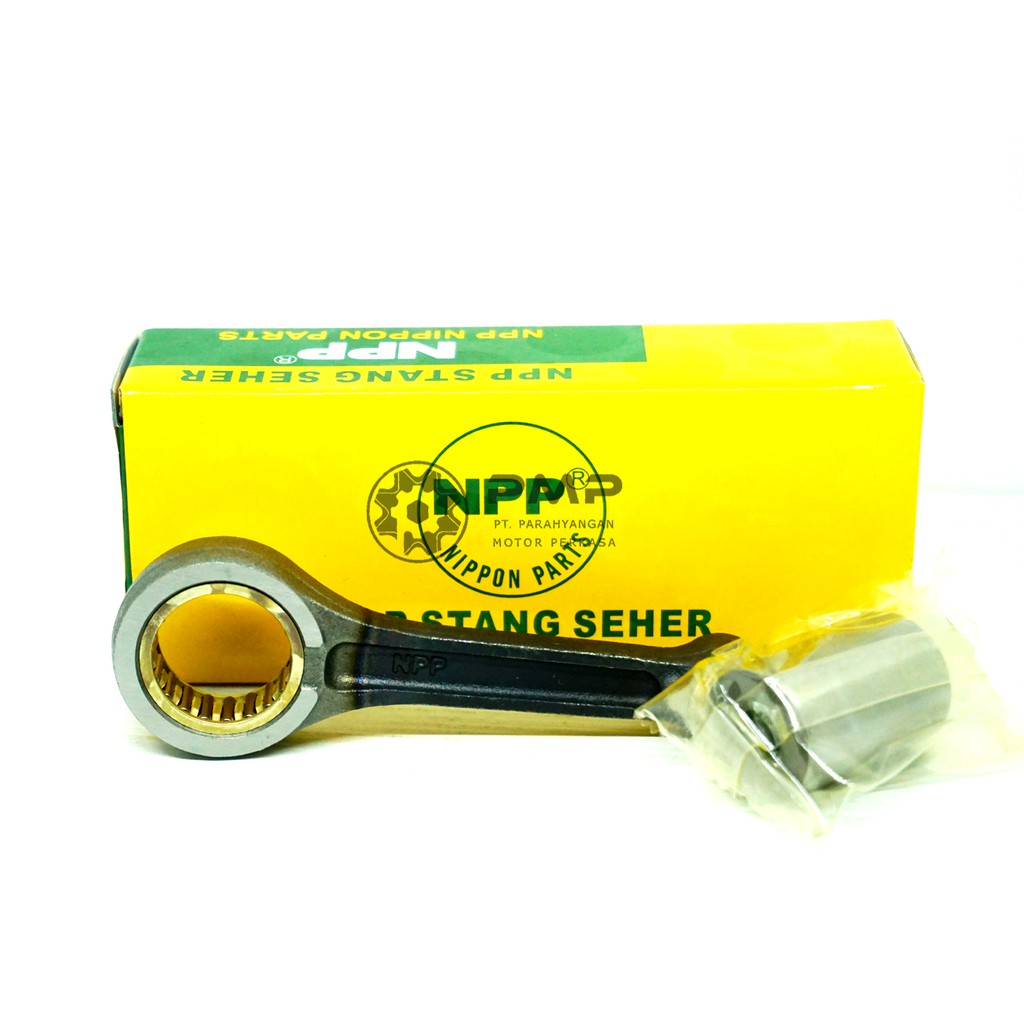 STANG SEHER CONROD BEAT FI NPP
