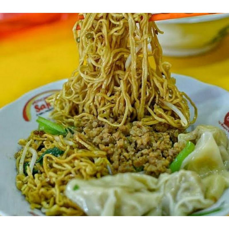 

Bakmi Ayam Bangka Ray