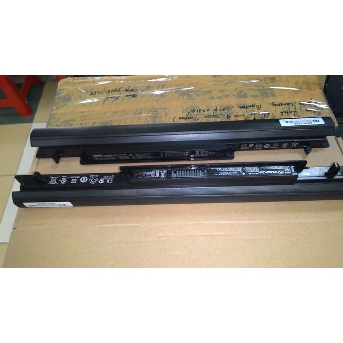 b baterai laptop asus k56 original
