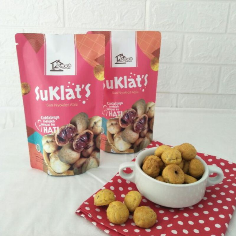 

SOES COKLAT Lumer Premium