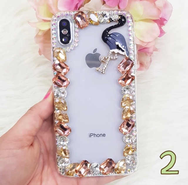 Case Iph XS Max Made By Order Bisa utk smua tipe