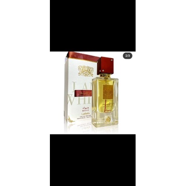 ana abiyedh / parfum / parfum Dubai / parfum ORI / parfum import
