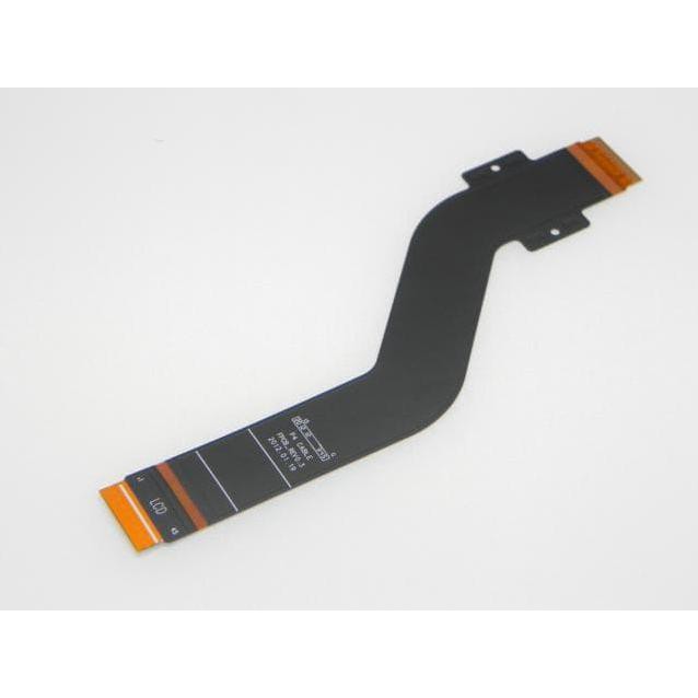 Flexibel Lcd Samsung Galaxy Note (10.1 Inchi) (Gt-N8000/Lte) F2B4