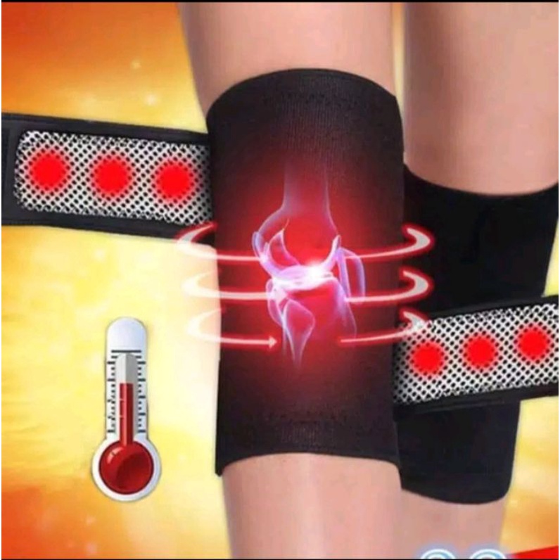 knee support protek splint sabuk terapi lutut