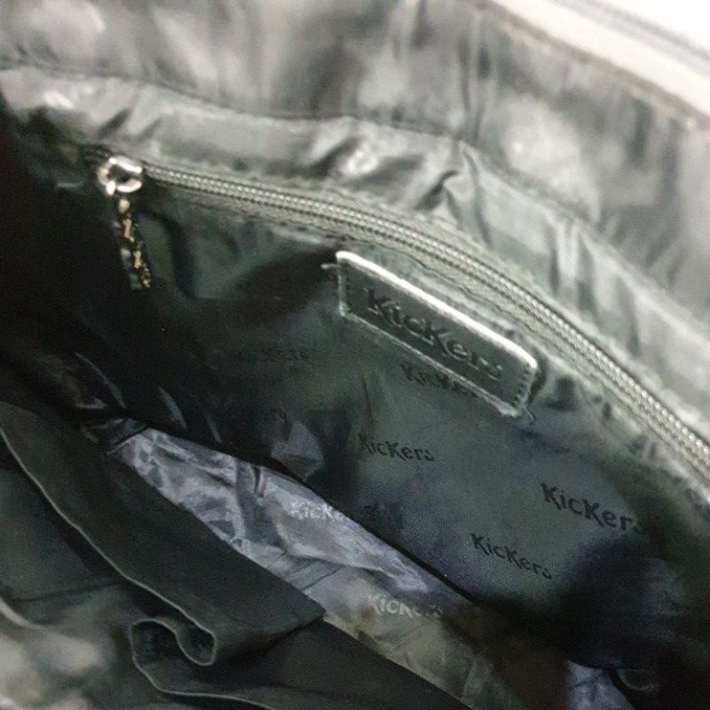 KICKERS TAS EXECUTIVE ORIGINAL PRELOVED