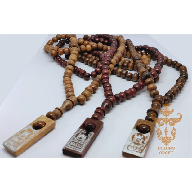 Tasbih Walikukun 99 8mm