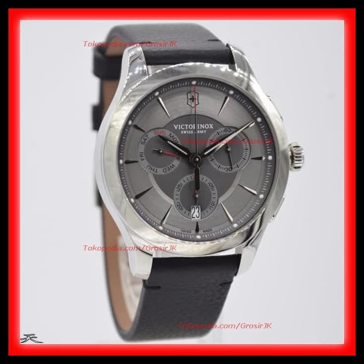 Sale Jam Tangan Victorinox Pria | Jam Victorinox Cowok Original