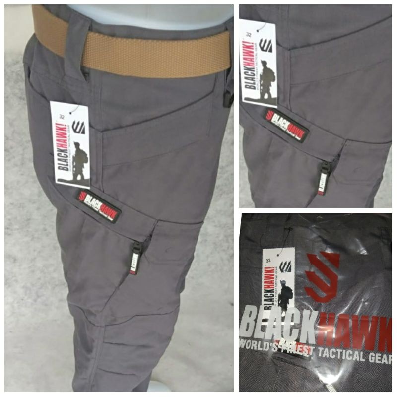 CELANA TACTICAL  PANJANG CELANA CARGO PRIA