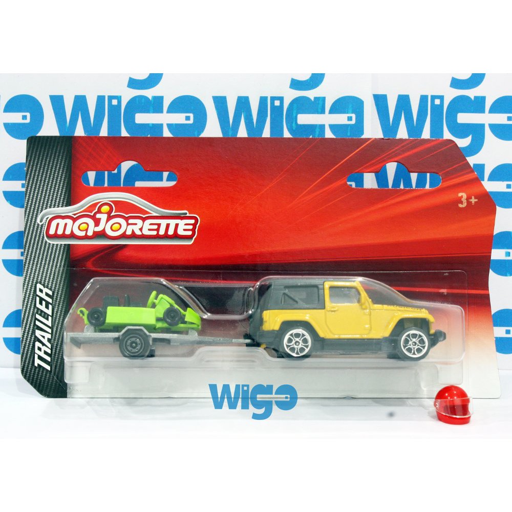 hot wheels rubicon