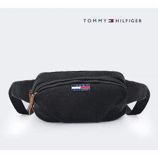 tommy hilfiger men fanny pack