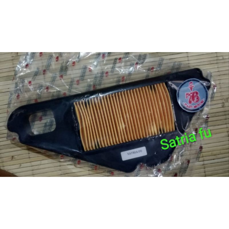 filter udara suzuki satria fu 150 cc