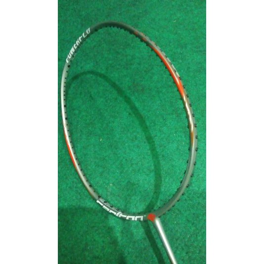 raket badminton CARLTON superlite 800