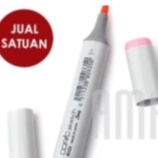 

READY COPIC SKETCH MARKER - CSM - SATUAN<<
