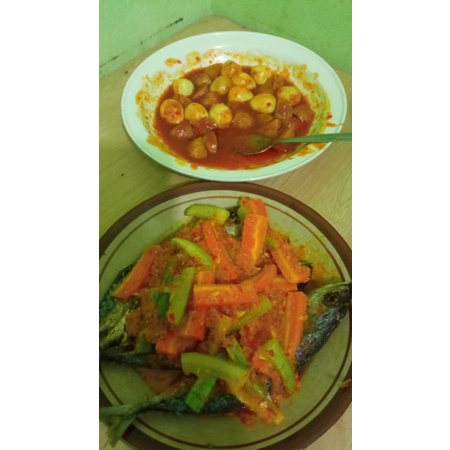 

masakan