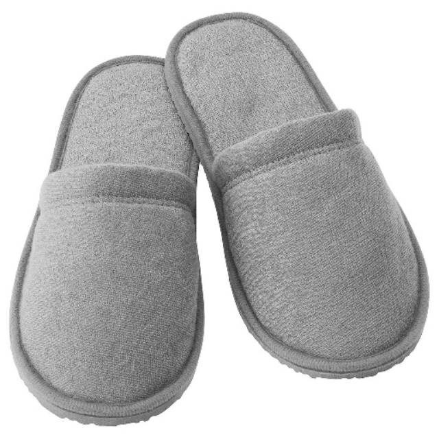 IKEA TASJON Sandal Rumah Kamar Kamar Mandi 2 Pilihan IKEA TASJON Sandal Rumah Kamar Kamar Mandi 2 Pilihan
