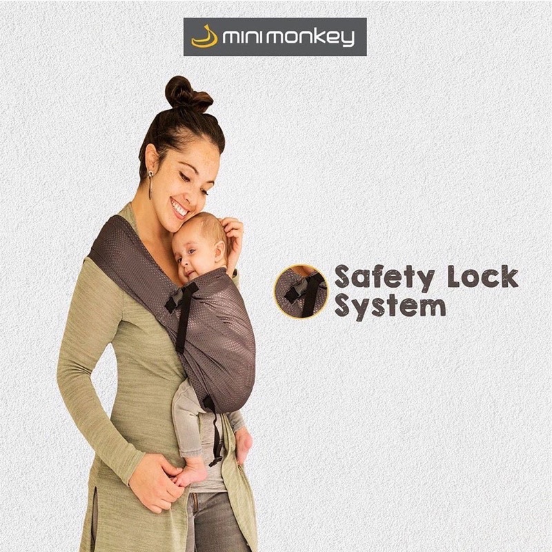 minimonkey mini sling