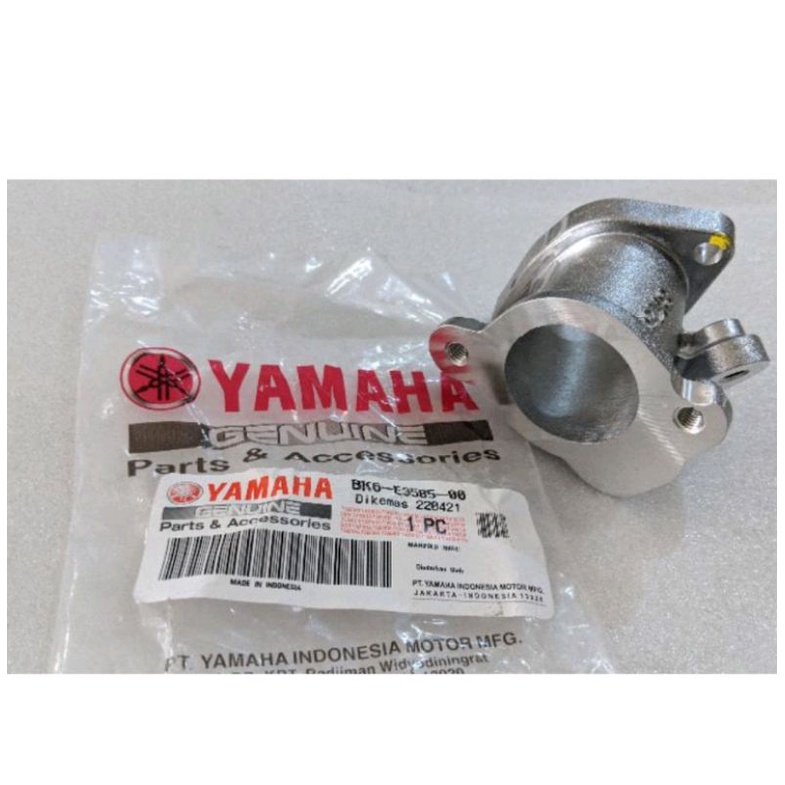 MANIFOLD MANIPOL BK6 / R15 NEW V3 ORI YGP