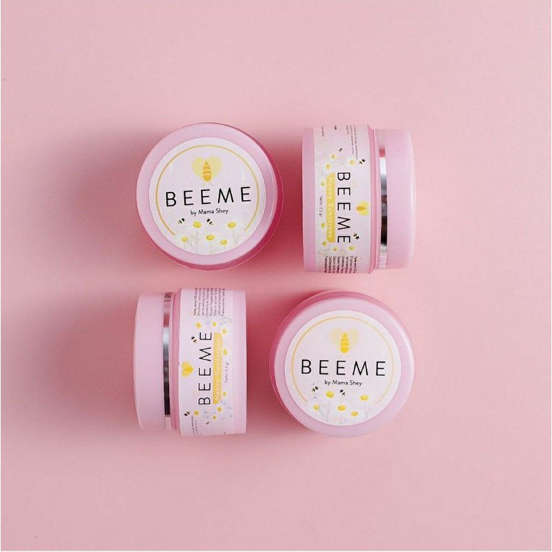 [[ FREE GIFT ]] Beeme Honey Sunscreen SPF 30