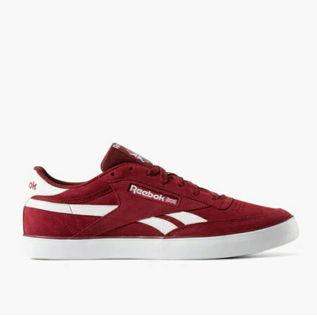 Reebok revenge plus MU classic