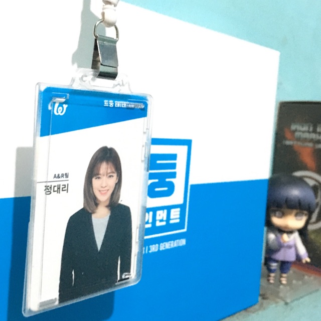 Twice Fanclub 3rd Generation Official