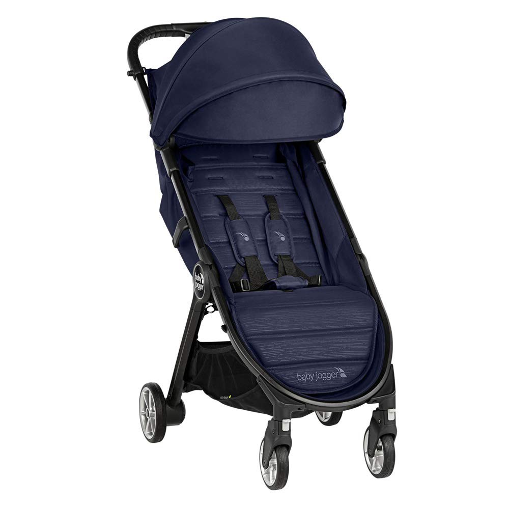 Baby Jogger City Tour 2 Stroller Free Belly Bar Shopee Indonesia
