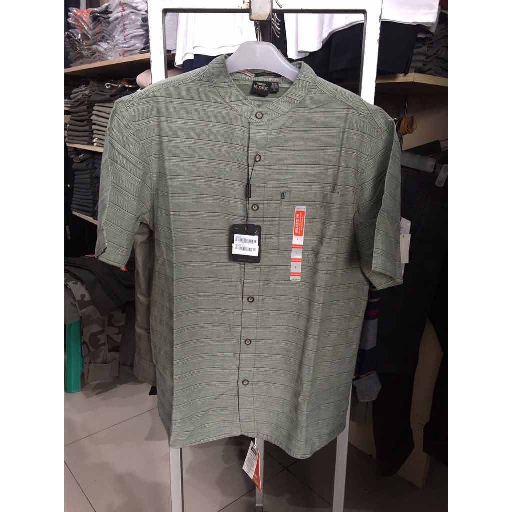 Koko M-Gee 3451C AZKA C040 Green Original