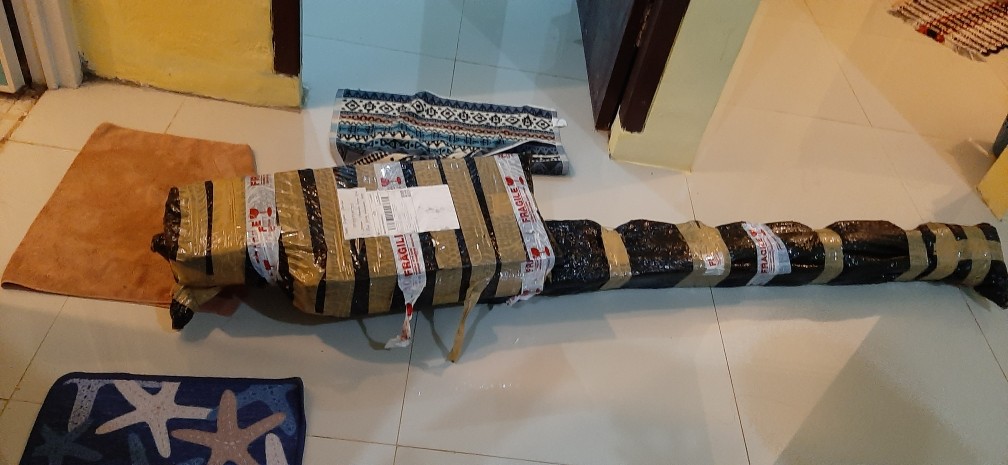 Best Seller☑️ Rak Piring Mini Alumunium Kuat Berkualitas ⭐murah⭐