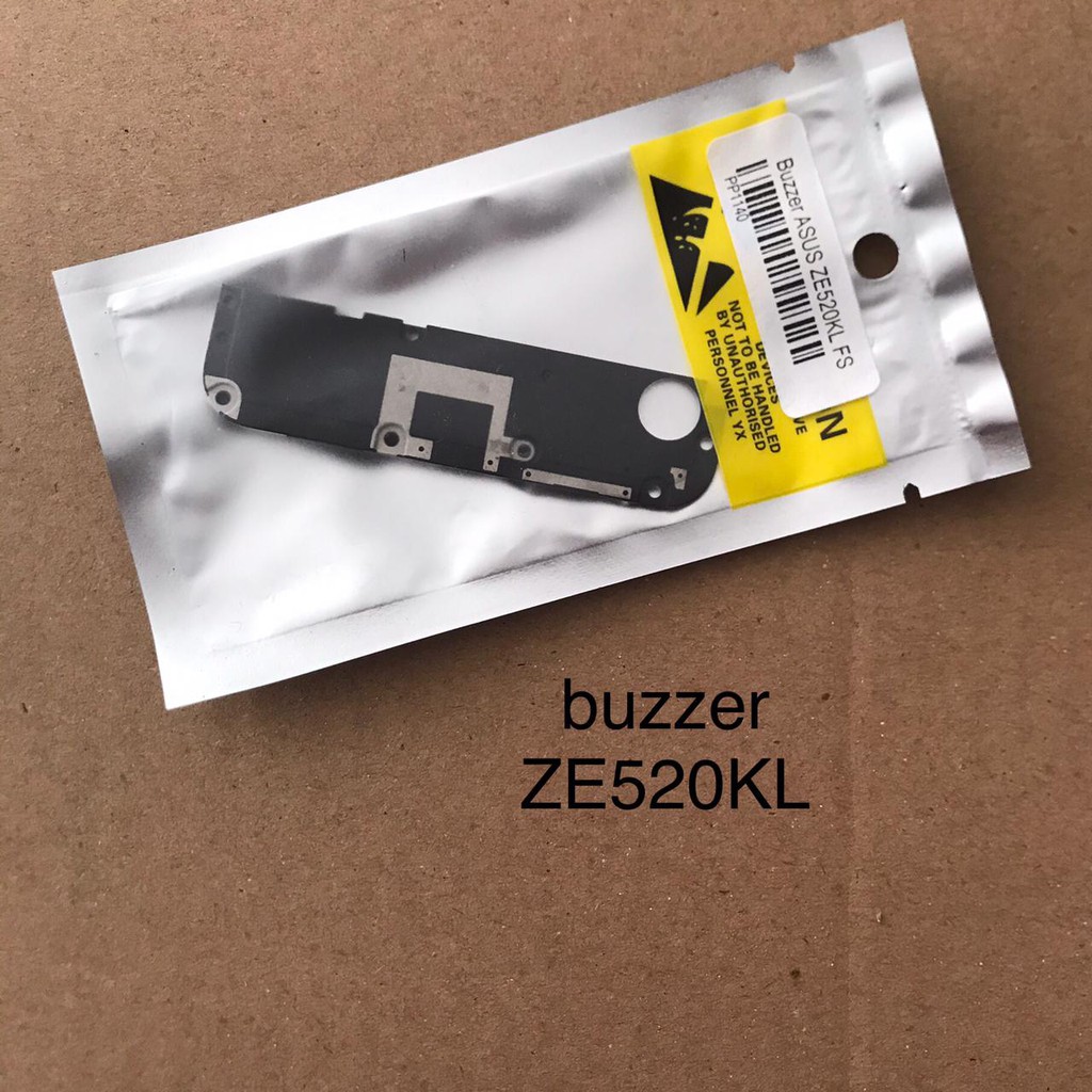 Buzzer Zenfone 3 ZE520KL Z017D