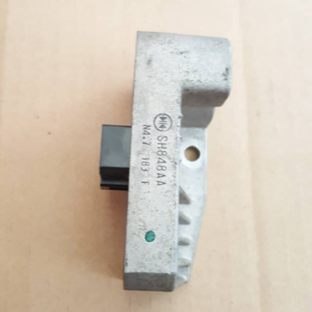 Original Kiprok Vario 110 FI Regulator - Rectifier