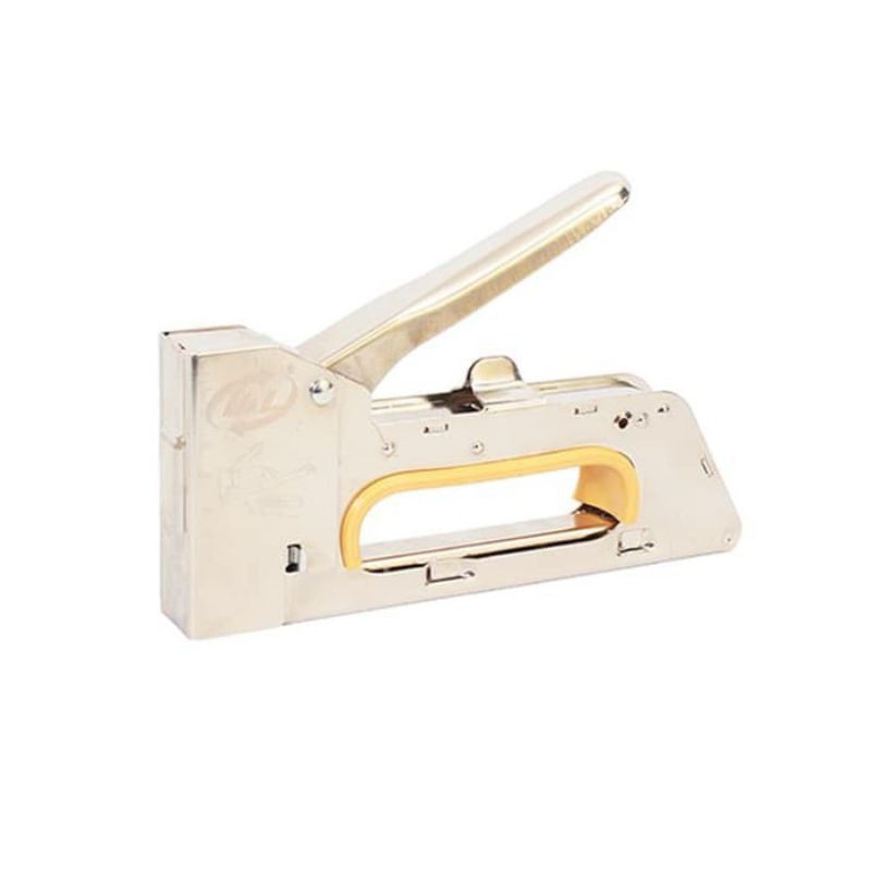 

Alat Staples Tembak H&L / Stapler Gun Tacker 13/4 - 6 - 8 HL / H&L