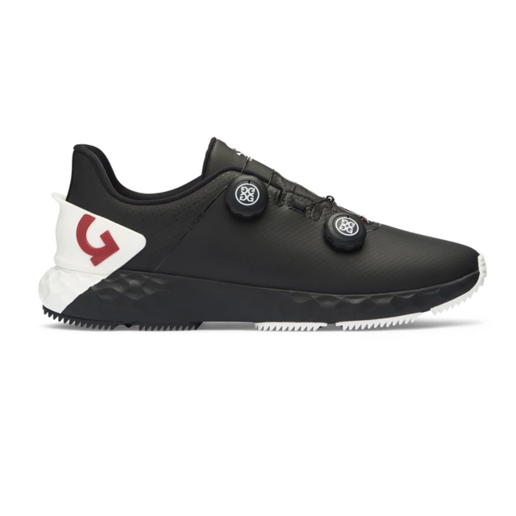 G/Fore Men Golf Shoes - Onyx