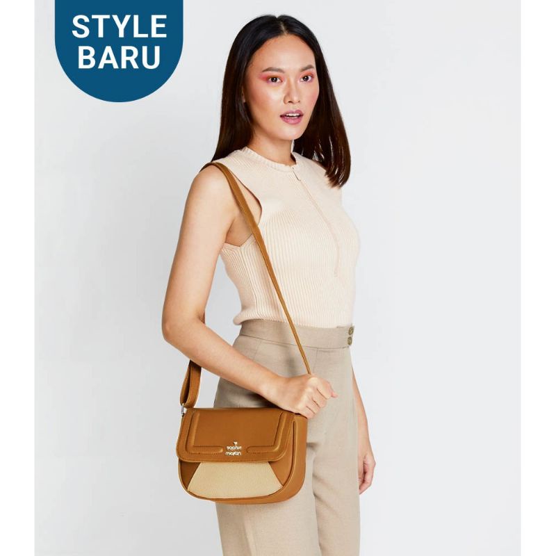 Tas Selempang Murah kekinian DIASCIA Women Bag Sophie Martin Paris
