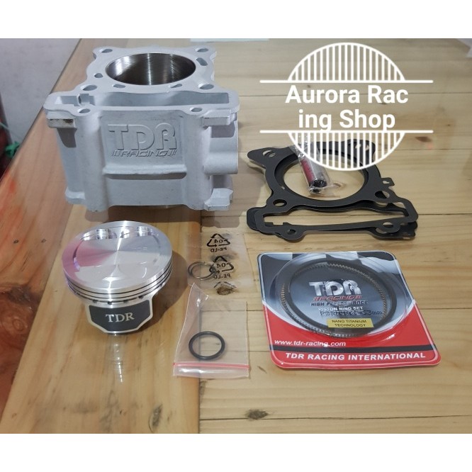 Bore Up Set Nmax 63mm/180cc Ceramic TDR