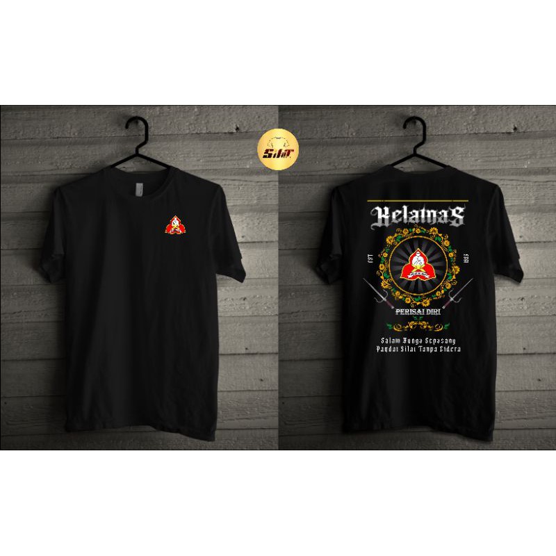KAOS PENCAK SILAT, KAOS PERISAI DIRI, KAOS SILAT, KAOS SILAT MURAH