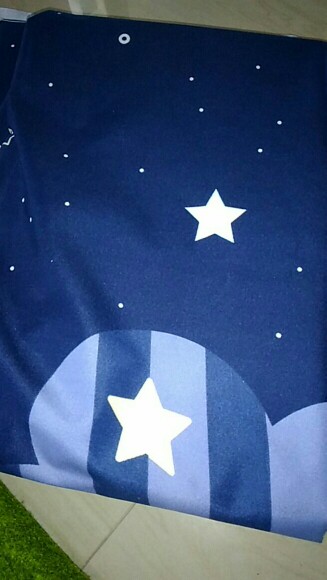 Kain Bahan Sprei Waterproof/anti Ompol/anti Air