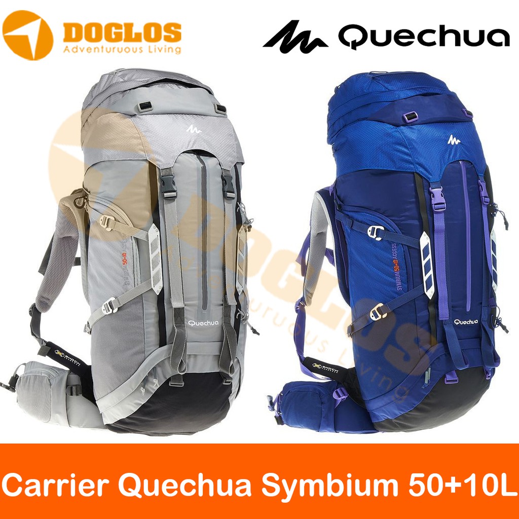 quechua symbium 50