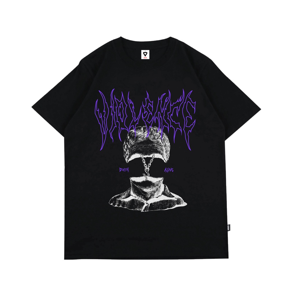 VIBES APPAREL | Violence | Kaos