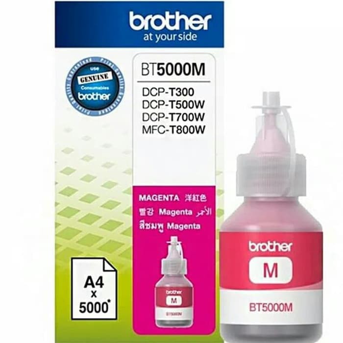 Tinta Brother BT5000