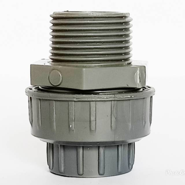 Water Mur Drat Luar 1' X 3/4"