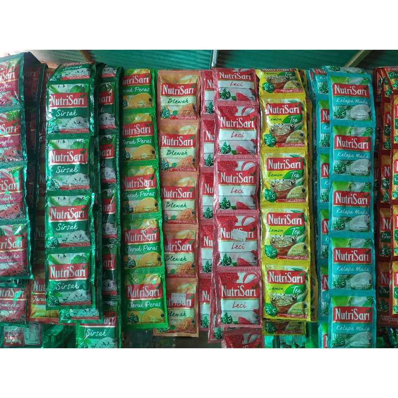 

NUTRISARI