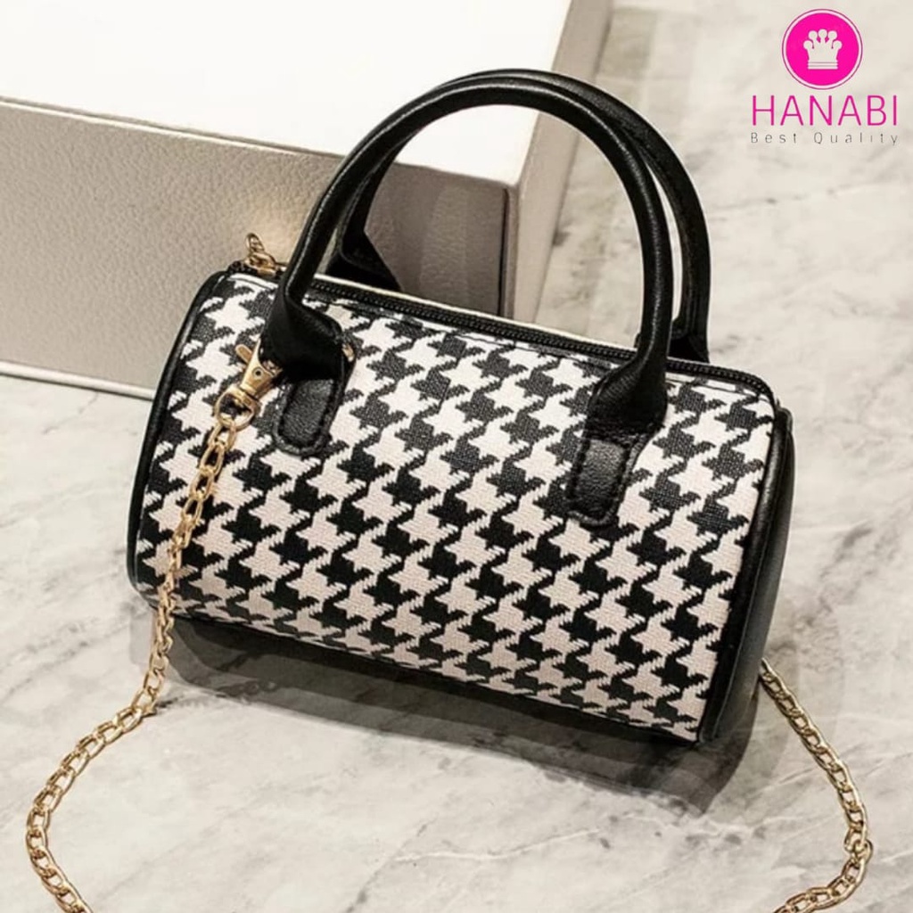 HANABI - Tas selempang / shoulderbag LOLITA tas fashion wanita