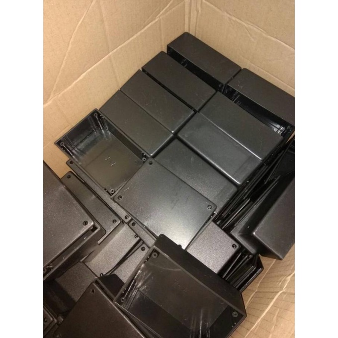 Update Jual Box Outdoor Box Tenda-Box Tplink-Box-Dlink-Box Mikrotik,Murah Murah