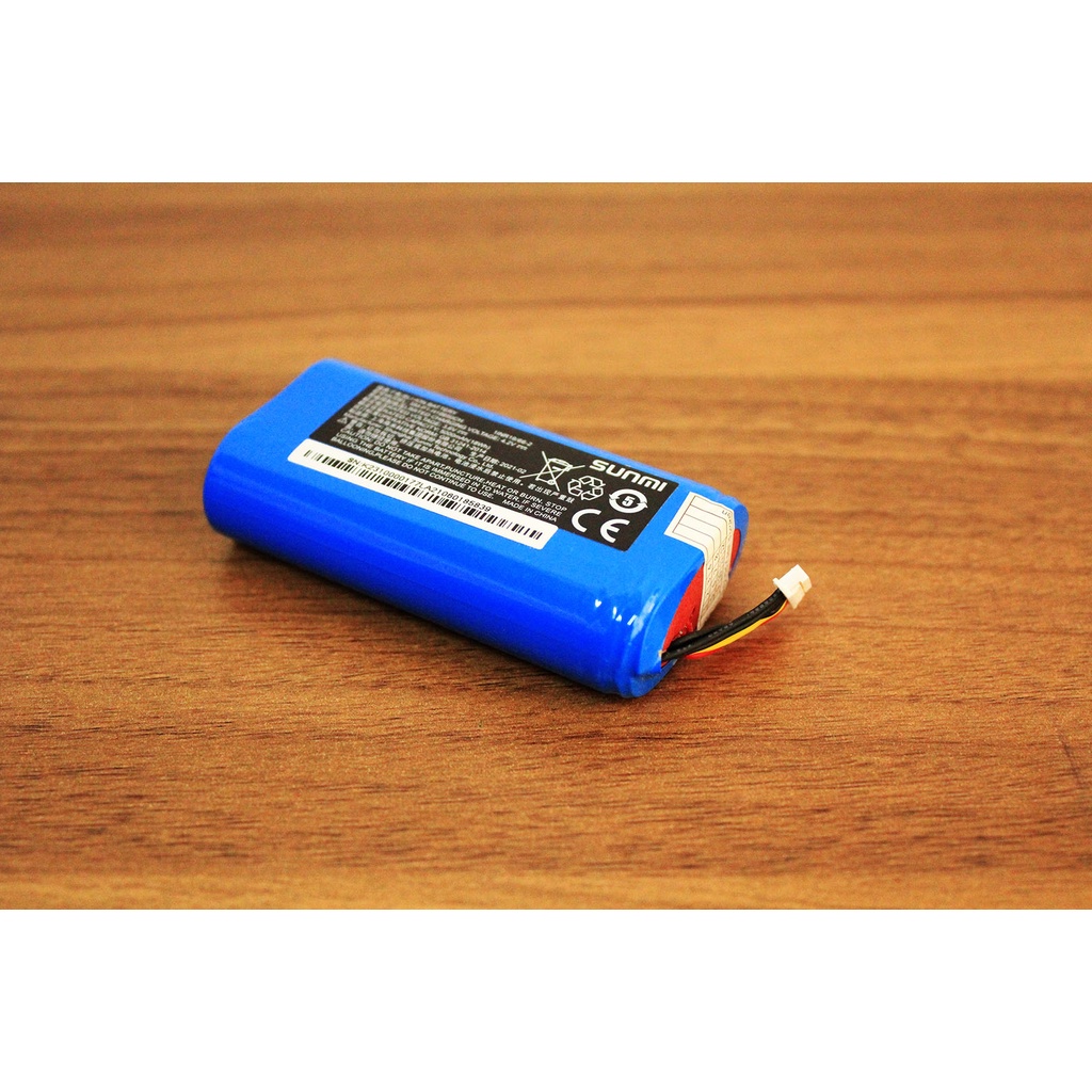 Battery Baterai Sunmi P1 5000 mAh Original