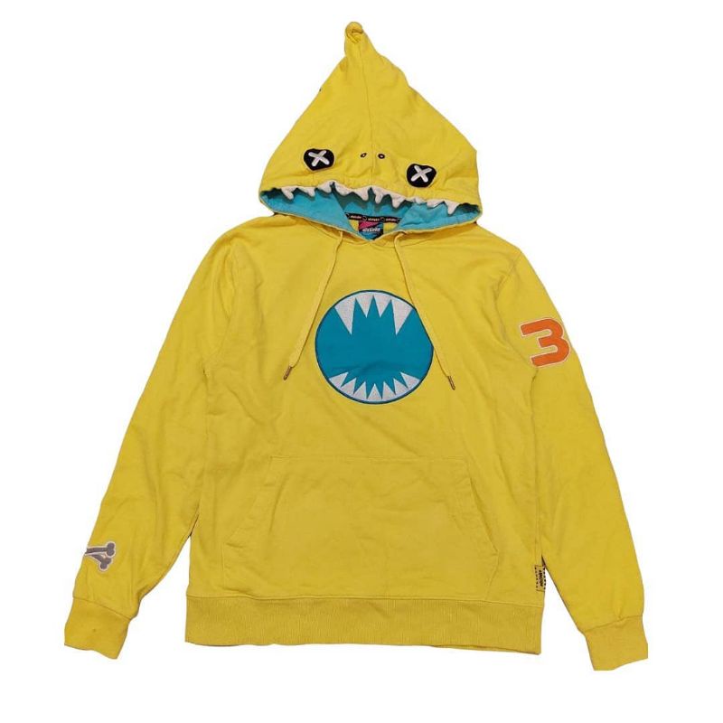 Hoodie Elstinko Original Second Preloved