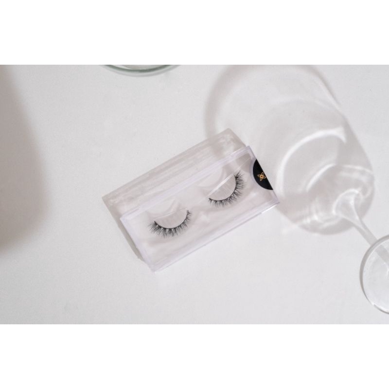 Caelash Eyelashes Claude