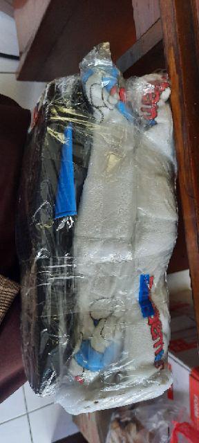 Handuk Kimono Mandi Dewasa Doraemon