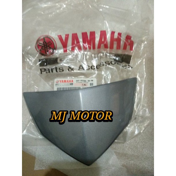 VISOR XEON GT 125 ORIGINAL YGP