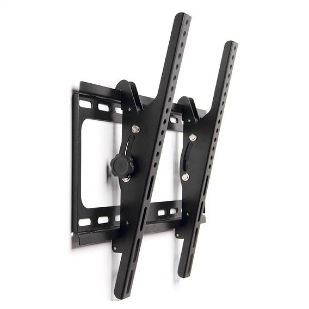 TV Bracket 400 x 400 Pitch 7.0cm Wall Distance for 26-63 Inch TV ( Mughnii )